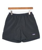 patagonia ショートパンツ