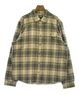 patagonia カジュアルシャツ