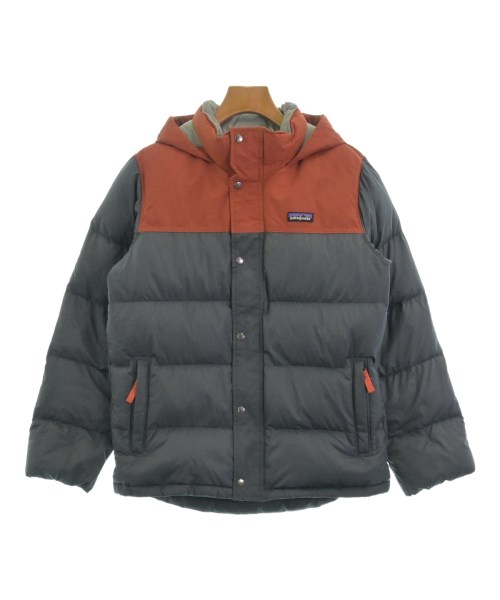 パタゴニア(patagonia)のpatagonia ダウンジャケット/ダウンベスト