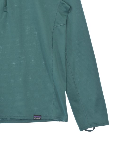 Patagonia（パタゴニア）Tシャツ・カットソー 緑 サイズ:XS メンズ/2200536451231