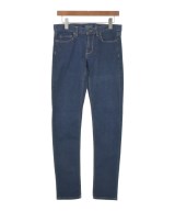 Patagonia（パタゴニア）デニムパンツ 紺 サイズ:28(L位) レディース/2200534652104