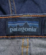 Patagonia（パタゴニア）デニムパンツ 紺 サイズ:28(L位) レディース/2200534652104