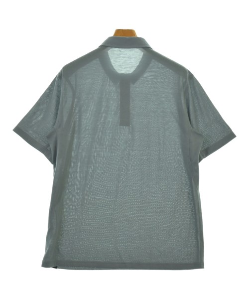 Patagonia（パタゴニア）ポロシャツ グレー サイズ:L メンズ/2200541719098