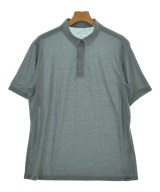 Patagonia（パタゴニア）ポロシャツ グレー サイズ:L メンズ/2200541719098