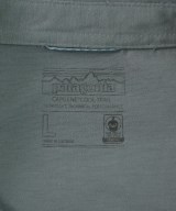 Patagonia（パタゴニア）ポロシャツ グレー サイズ:L メンズ/2200541719098