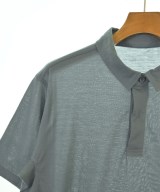Patagonia（パタゴニア）ポロシャツ グレー サイズ:L メンズ/2200541719098
