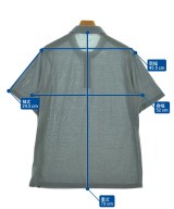 Patagonia（パタゴニア）ポロシャツ グレー サイズ:L メンズ/2200541719098