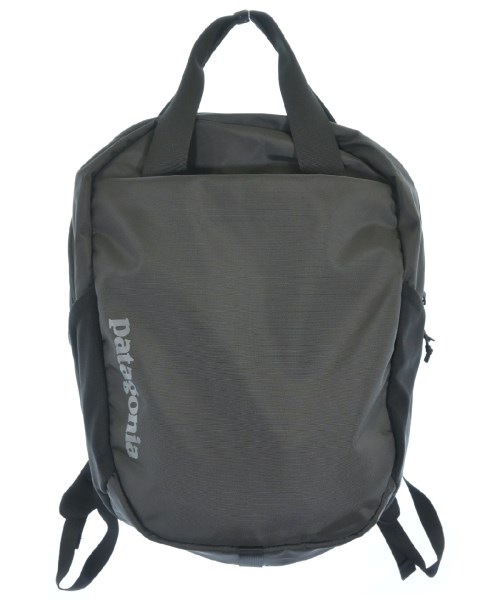 パタゴニア(patagonia)のpatagonia バックパック・リュック