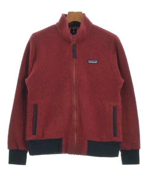 パタゴニア(patagonia)のpatagonia ブルゾン