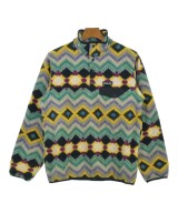 patagonia スウェット