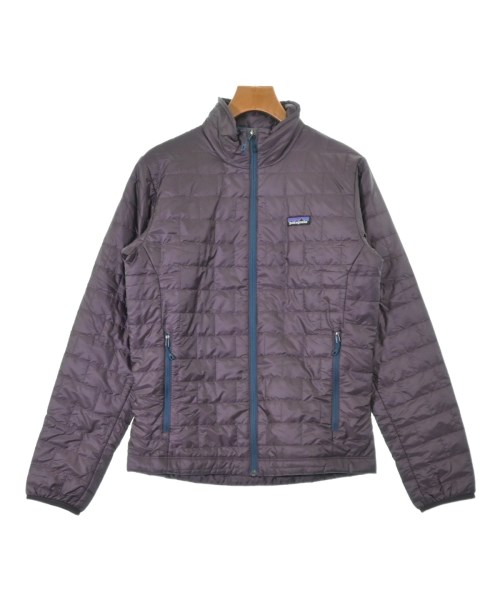 パタゴニア(patagonia)のpatagonia ダウンジャケット/ダウンベスト