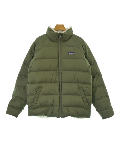 パタゴニア(patagonia)のpatagonia ブルゾン（その他）