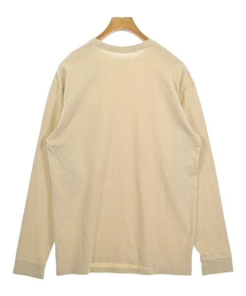 Patagonia（パタゴニア）Tシャツ・カットソー ベージュ サイズ:S メンズ/2200587647188