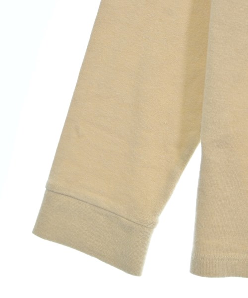 Patagonia（パタゴニア）Tシャツ・カットソー ベージュ サイズ:S メンズ/2200587647188