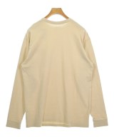 Patagonia（パタゴニア）Tシャツ・カットソー ベージュ サイズ:S メンズ/2200587647188