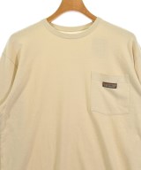 Patagonia（パタゴニア）Tシャツ・カットソー ベージュ サイズ:S メンズ/2200587647188