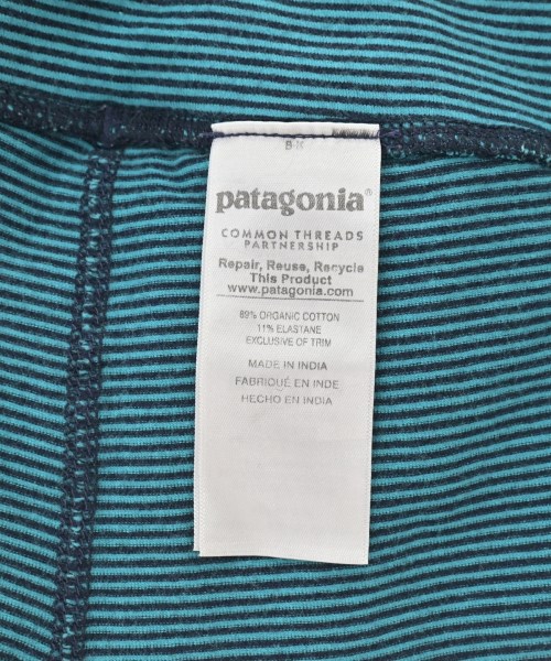 Patagonia（パタゴニア）小物類（その他） 青 サイズ:XS レディース/2200587869047