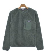 patagonia スウェット