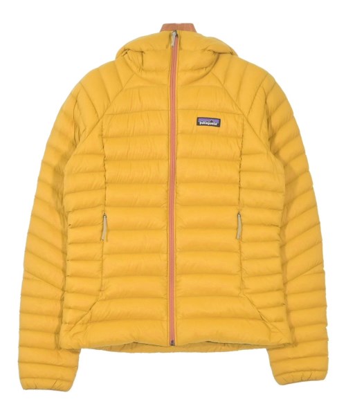 パタゴニア(patagonia)のpatagonia ダウンジャケット/ダウンベスト
