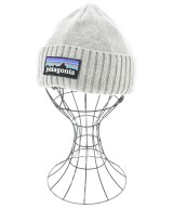patagonia ニットキャップ・ビーニー
