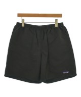 patagonia ショートパンツ