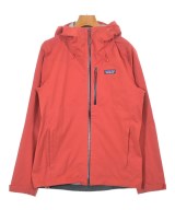 patagonia マウンテンパーカー