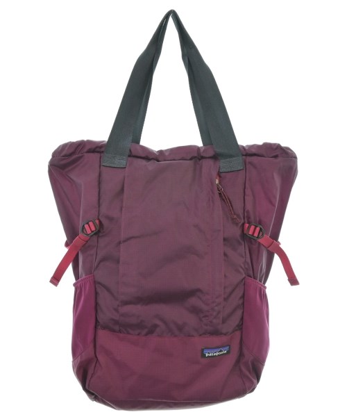 パタゴニア(patagonia)のpatagonia バックパック・リュック