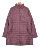 patagonia ダウンコート