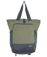 patagonia バックパック・リュック