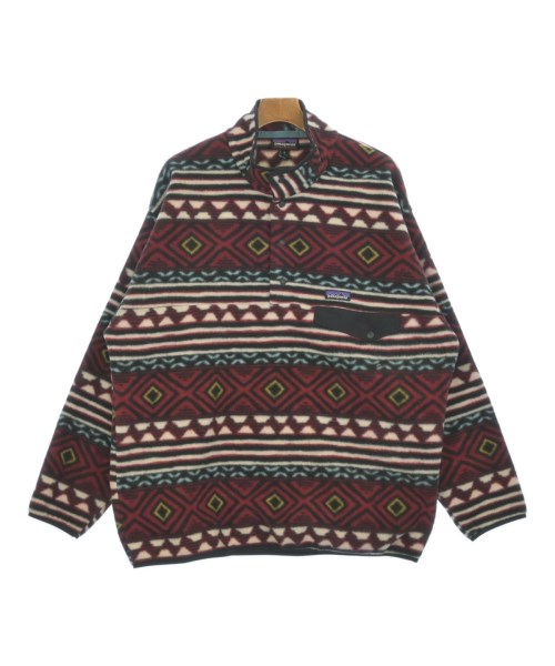 パタゴニア(patagonia)のpatagonia スウェット