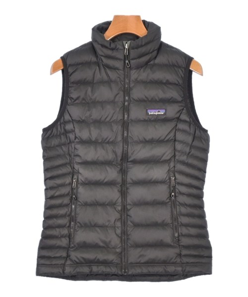 パタゴニア(patagonia)のpatagonia ダウンジャケット/ダウンベスト