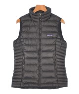patagonia ダウンジャケット/ダウンベスト