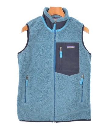 Patagonia（パタゴニア）その他 青 サイズ:XS レディース