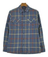 patagonia カジュアルシャツ