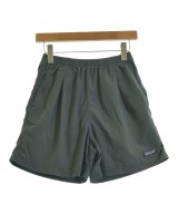 patagonia ショートパンツ