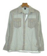 patagonia カジュアルシャツ