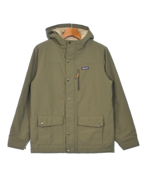 パタゴニア(patagonia)のpatagonia ブルゾン