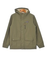 patagonia ブルゾン