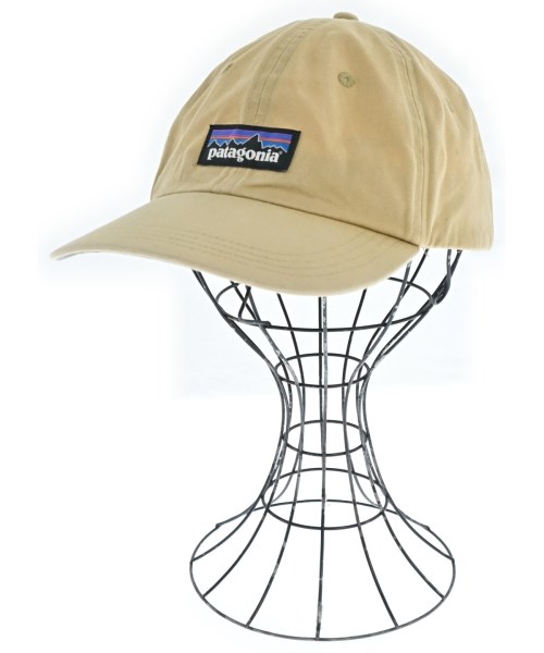 パタゴニア(patagonia)のpatagonia キャップ