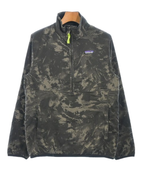 パタゴニア(patagonia)のpatagonia ブルゾン（その他）