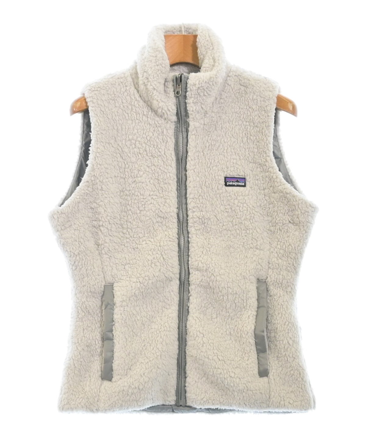 Patagonia（パタゴニア）その他 グレー サイズ:S レディース