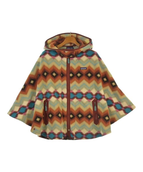 パタゴニア(patagonia)のpatagonia ブルゾン（その他）