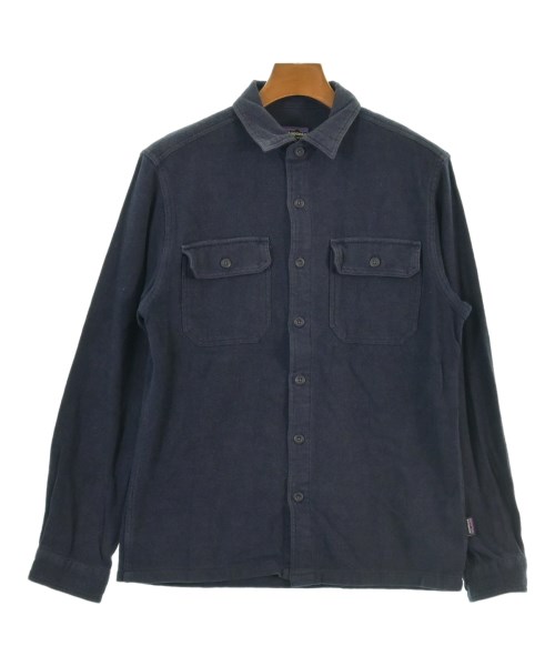 パタゴニア(patagonia)のpatagonia カジュアルシャツ