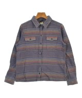 patagonia カジュアルシャツ