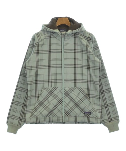 パタゴニア(patagonia)のpatagonia パーカー