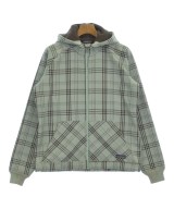 patagonia パーカー