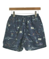 patagonia ショートパンツ