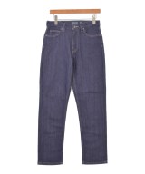 patagonia デニムパンツ