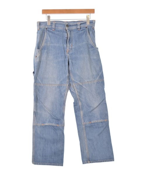 パタゴニア(patagonia)のpatagonia デニムパンツ