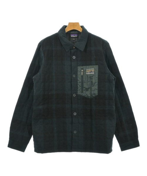 パタゴニア(patagonia)のpatagonia ダウンジャケット/ダウンベスト